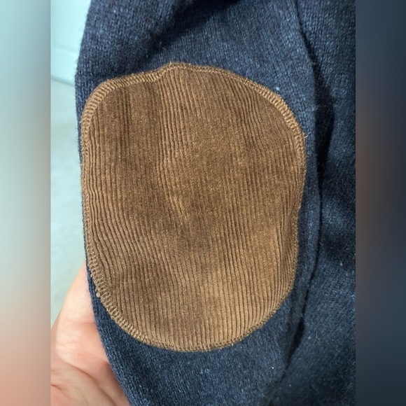 mens wool sweater - Picture 5 of 6